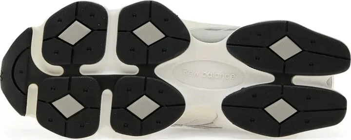 9060 Mesh Sneakers - Image 4