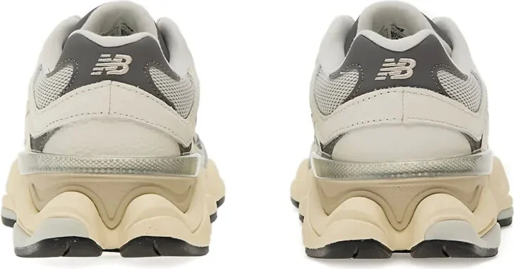 9060 Mesh Sneakers - Image 3