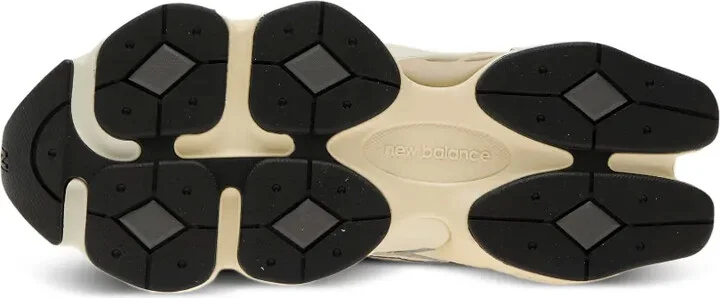 9060 Mesh Sneakers - Image 4