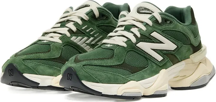 9060 Mesh Sneakers - Image 2