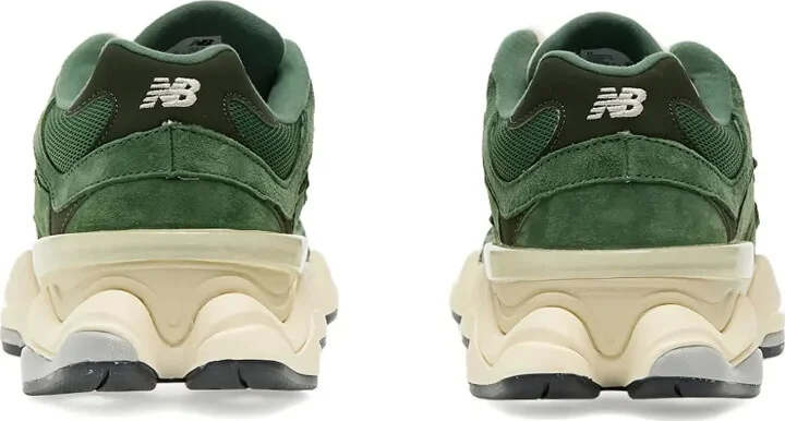 9060 Mesh Sneakers - Image 3