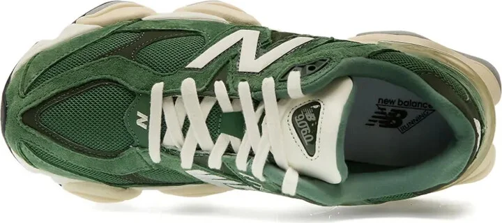 9060 Mesh Sneakers - Image 5