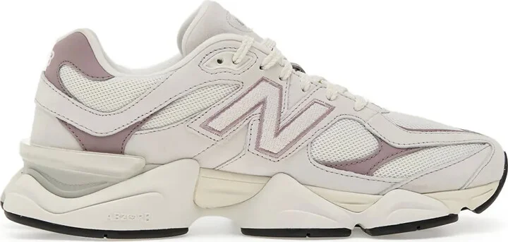 9060 Mesh Sneakers