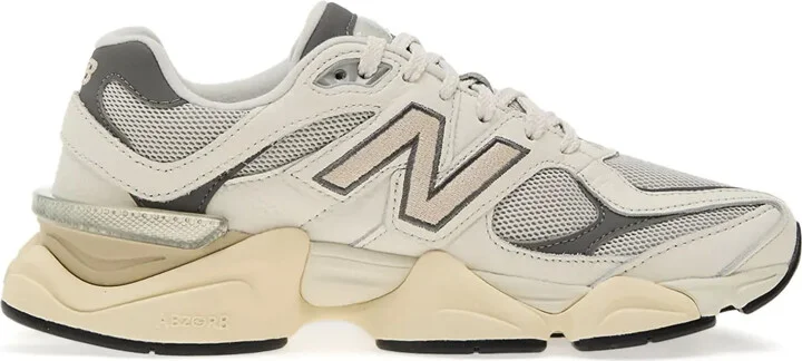 9060 Mesh Sneakers
