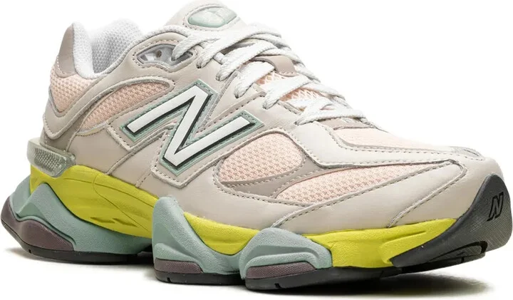 9060 "Moonbeam" sneakers - Image 2