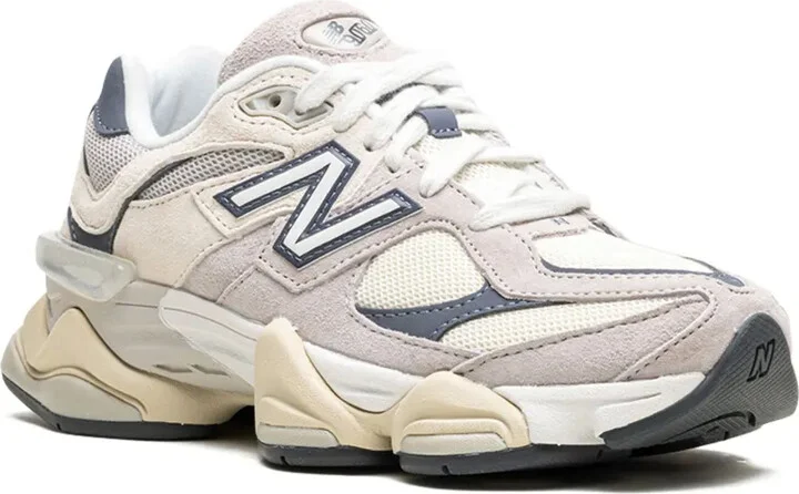 9060 "Moonrock Linen" sneakers - Image 2