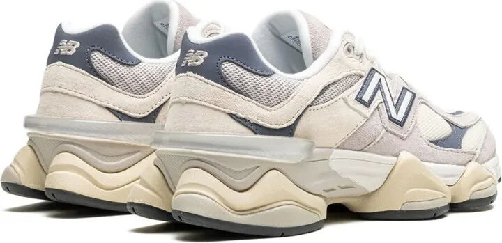 9060 "Moonrock Linen" sneakers - Image 3