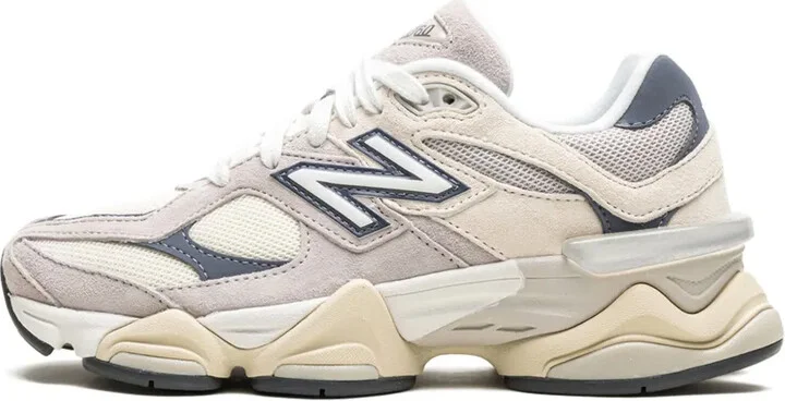 9060 "Moonrock Linen" sneakers - Image 5