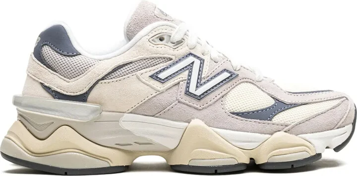 9060 "Moonrock Linen" sneakers