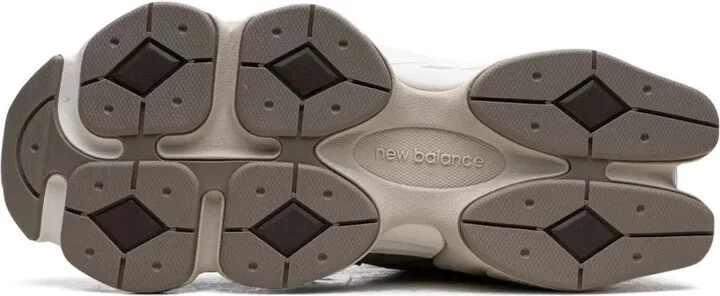 9060 "Mushroom/Brown" sneakers - Image 4