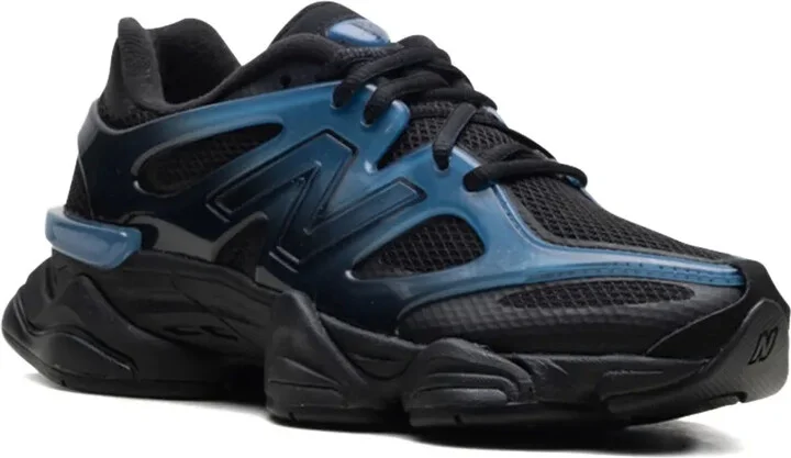 9060 "Navy Blue/Black Gradient" sneakers - Image 2