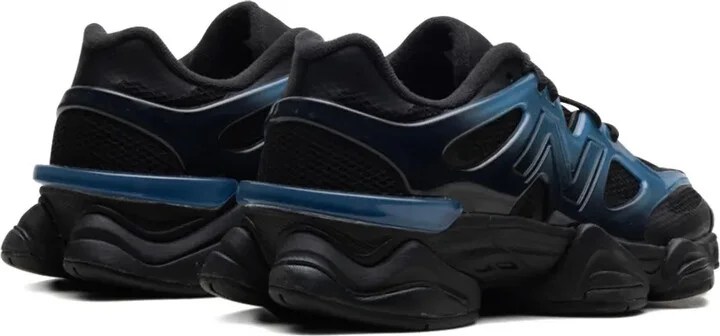 9060 "Navy Blue/Black Gradient" sneakers - Image 3