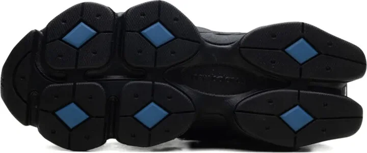 9060 "Navy Blue/Black Gradient" sneakers - Image 4
