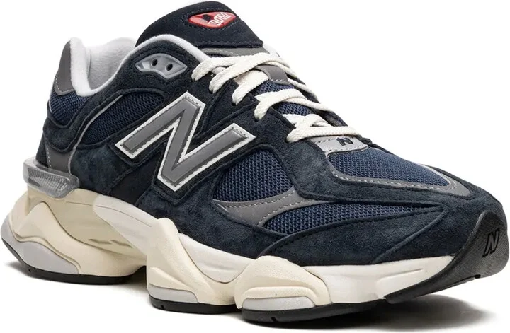 9060 "Navy" sneakers - Image 2
