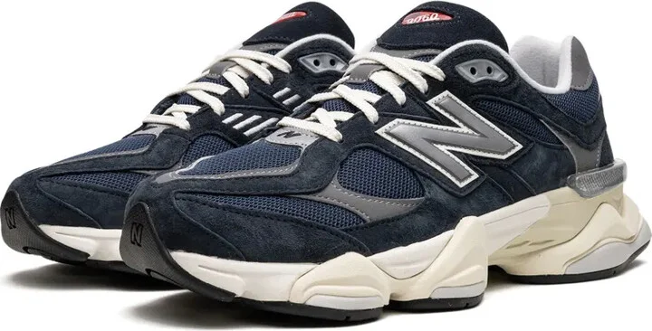 9060 "Navy" sneakers - Image 5