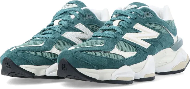 9060 "New Spruce/Angora" sneakers - Image 2