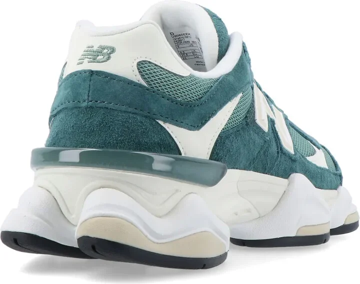 9060 "New Spruce/Angora" sneakers - Image 3