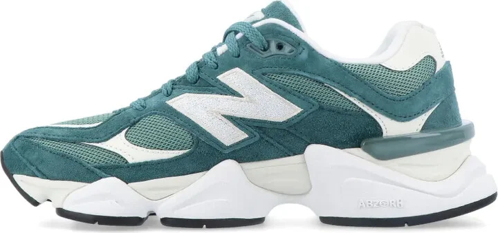 9060 "New Spruce/Angora" sneakers - Image 5