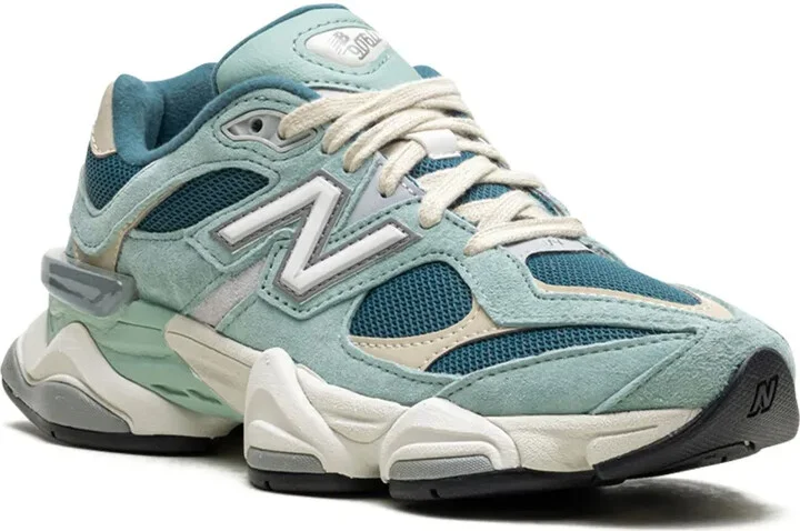9060 "New Spruce" sneakers - Image 2