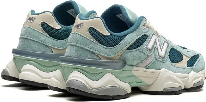 9060 "New Spruce" sneakers - Image 3