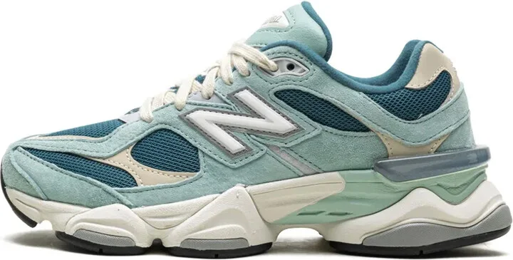 9060 "New Spruce" sneakers - Image 5
