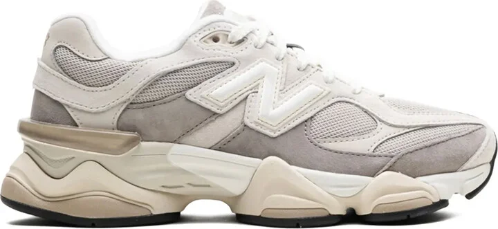 9060 "Oatmeal" sneakers