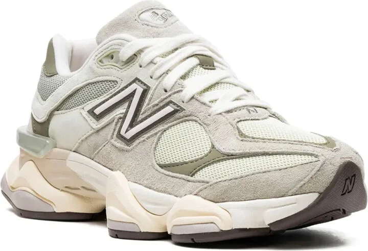 9060 "Olivine" sneakers - Image 2