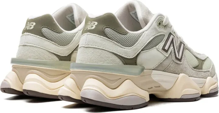 9060 "Olivine" sneakers - Image 3
