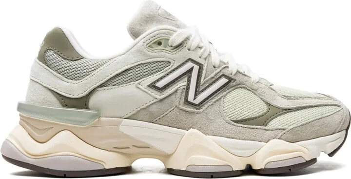 9060 "Olivine" sneakers