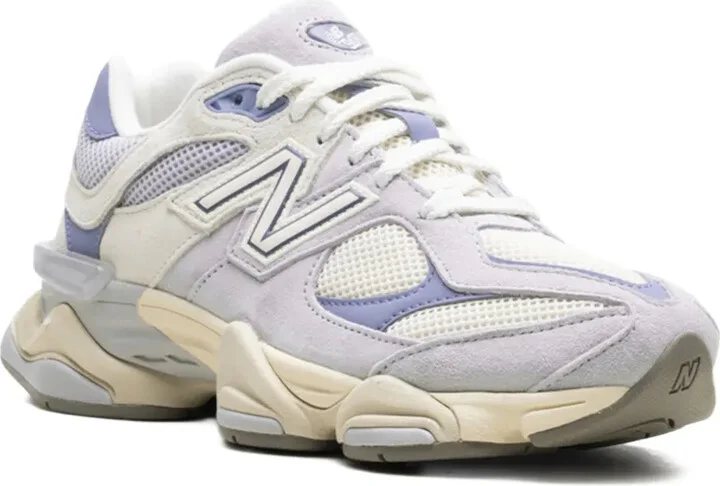 9060 "Pearl Grey/Linen" sneakers - Image 2