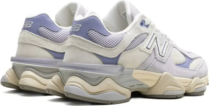 9060 "Pearl Grey/Linen" sneakers - Image 3