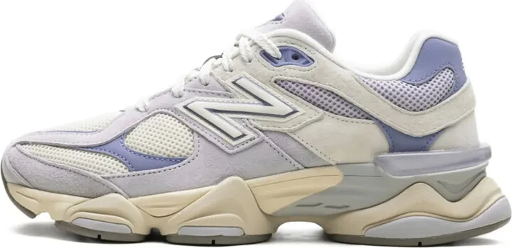 9060 "Pearl Grey/Linen" sneakers - Image 5