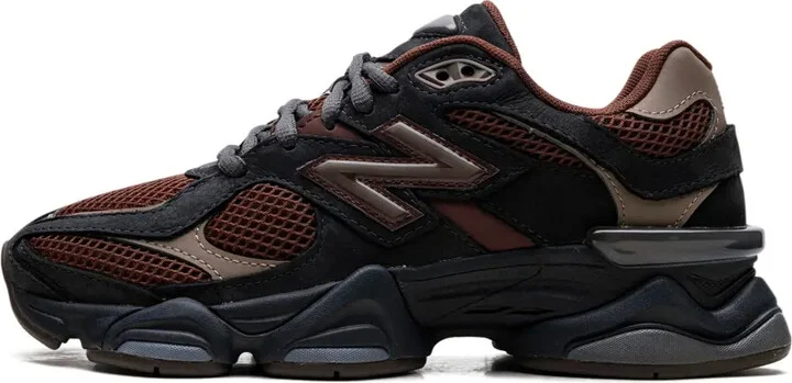 9060 "Phantom/Rich Oak" sneakers - Image 5
