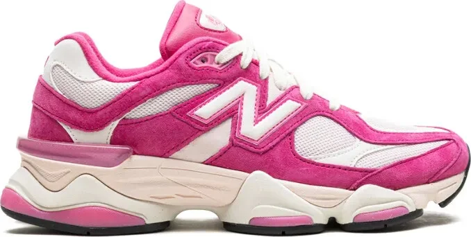 9060 "Pink" sneakers - Image 2
