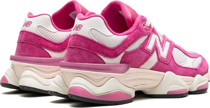 9060 "Pink" sneakers - Image 3