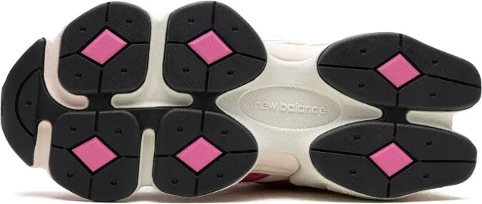 9060 "Pink" sneakers - Image 4