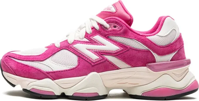 9060 "Pink" sneakers - Image 5