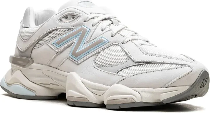 9060 "Reflection/Raincloud/Quarry Blue" sneakers - Image 2
