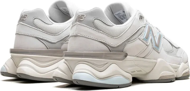 9060 "Reflection/Raincloud/Quarry Blue" sneakers - Image 3