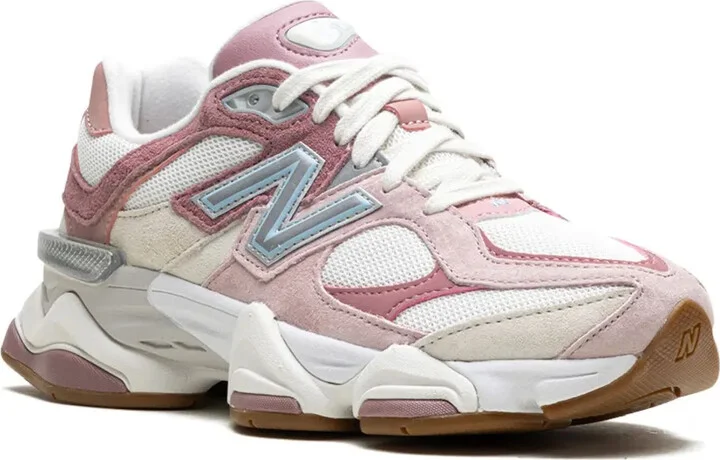 9060 "Rose Pink" sneakers - Image 2