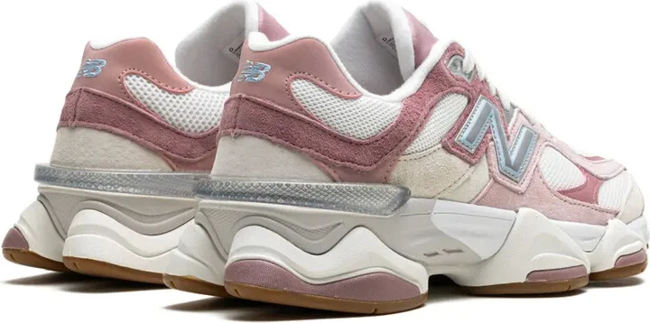 9060 "Rose Pink" sneakers - Image 3