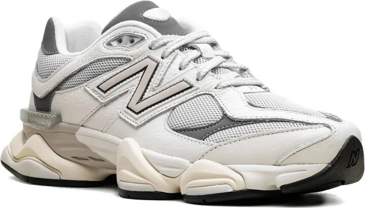 9060 "Sea Salt Castlerock" sneakers - Image 2
