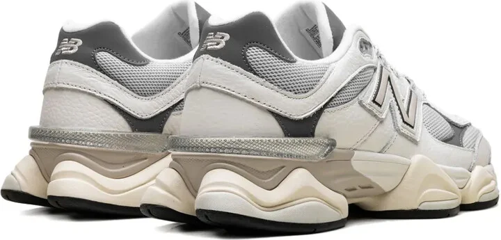 9060 "Sea Salt Castlerock" sneakers - Image 3