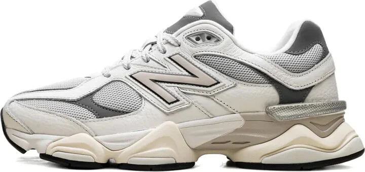 9060 "Sea Salt Castlerock" sneakers - Image 5