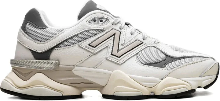 9060 "Sea Salt Castlerock" sneakers