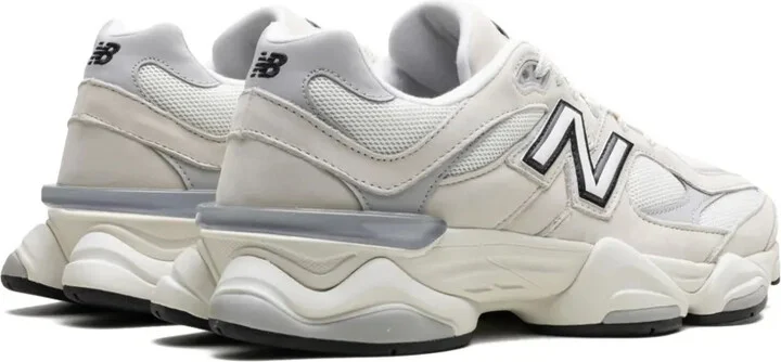 9060 "Sea Salt/Raincloud/Black" sneakers - Image 4