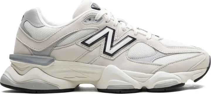 9060 "Sea Salt/Raincloud/Black" sneakers