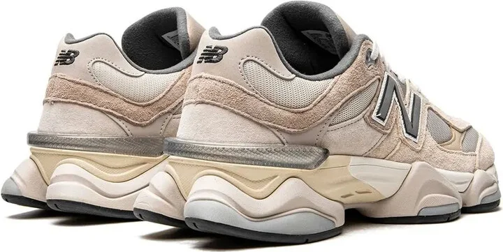 9060 "Sea Salt Surf"low-top sneakers - Image 3