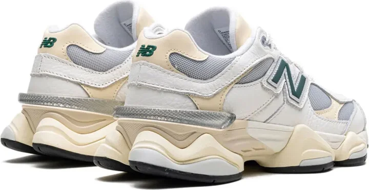 9060 "Sea Salt Yellow" sneakers - Image 3