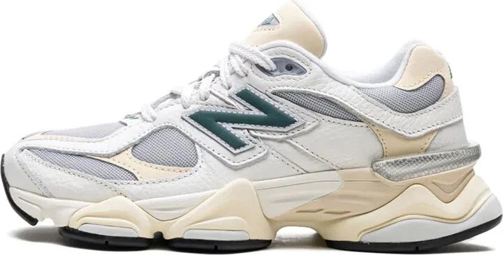 9060 "Sea Salt Yellow" sneakers - Image 5